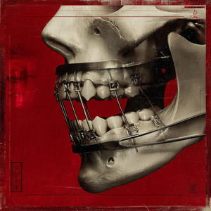 Iron JAW by Bjorgamus