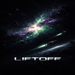Lift Off by testpilot1