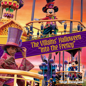 The Villains' Halloween 