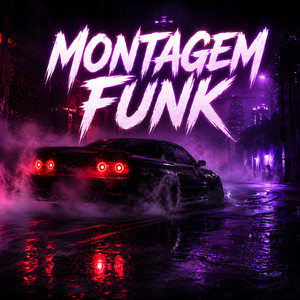 MONTAGEM FUNK ( Slowed ) by KXSRE
