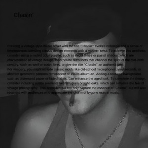 Matthew Fateful - Chasin'