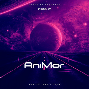 Midou Lv - ANIMOR