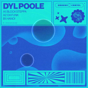 Da Funk by Dyl Poole