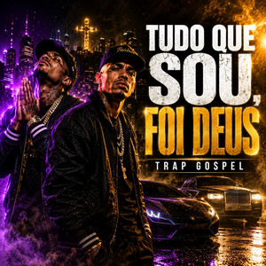 EU NÃO DESISTO by TRAP GOSPEL