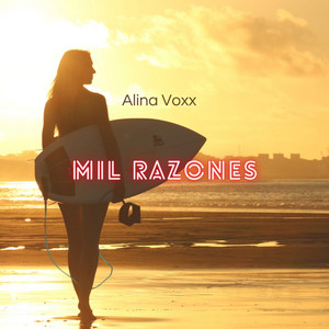 Solo Contigo by Alina Voxx