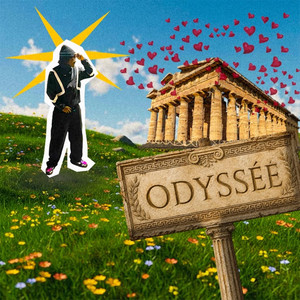 Odyssée by GRÂCE GRÂCE