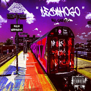 desahogo by Mc Garso