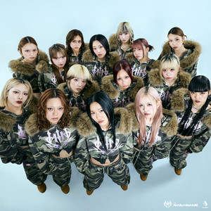GIRLS! by SBC NAIL the NAME