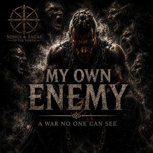 My Own Enemy by Songs & Sagas of the North