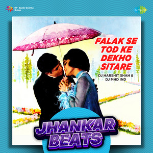 Mohd. Rafi, Laxmikant-Pyarelal & Anand Bakshi - Falak Se Tod Ke Dekho Sitare (Jhankar Beats)