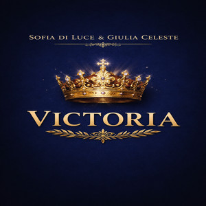 Victory by Sofia di Luce, Giulia Celeste
