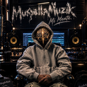 Mi Mente by Muryel la Muzik