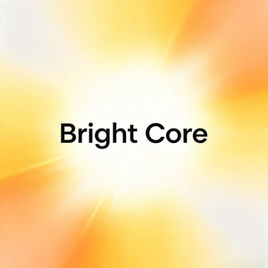 Bright Core by djsombra1