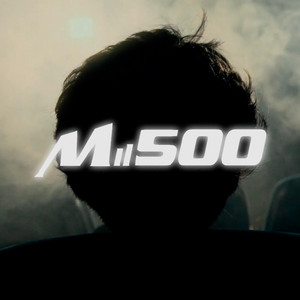 Mil500 by Daxxo, zav11, Bullet the Kidd