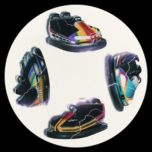 LyeForm — Vintage Gilly (2026)