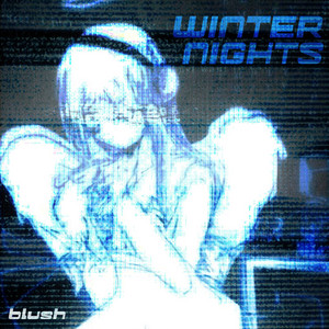 WINTER NIGHTS by blushʕ ꈍᴥꈍʔ
