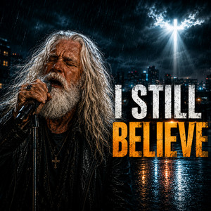 I Still Believe by Warren Halbrook