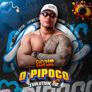 Clevinho Santana - Bumbum no Chão