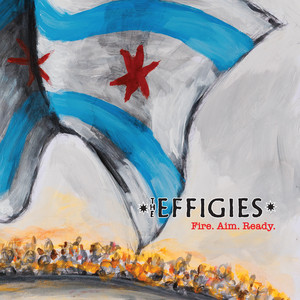 Hallucinations by The Effigies
