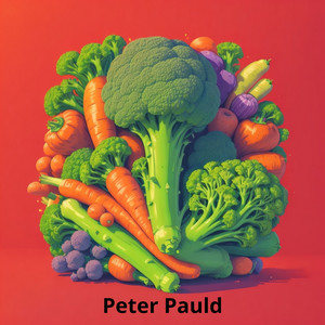 Victory Within by Peter Pauld