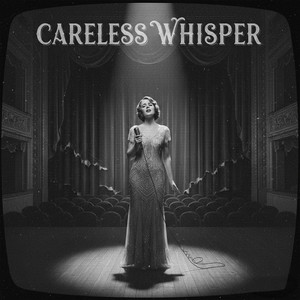 Careless Whisper - 1950's Motown Jazz