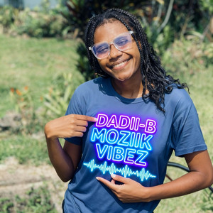DADII-B - Ba Mi No Busy Lo You