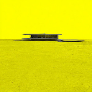 Lowball Skyline by Dimmed Lights