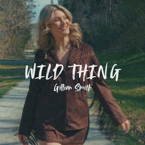 Wild Thing by Gillian Smith
