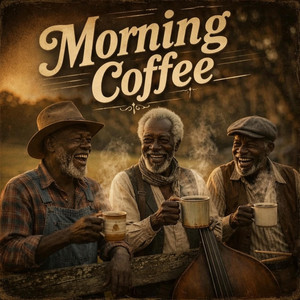 Morning coffee by Late Night Blues