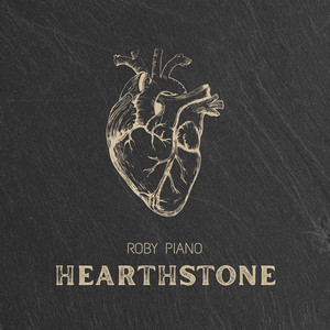 Hearthstone by Roby Piano