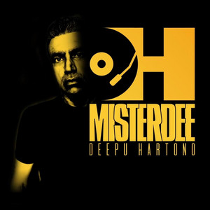 Misterdee Deepu Hartono - I Want it the Kabira Way