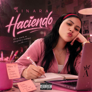 Haciendo by AINARA