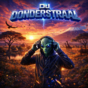 Strawberry lips by DJ Donderstraal