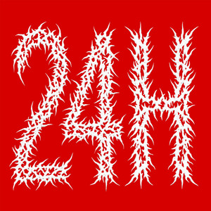 24H by Richardx, Gyard