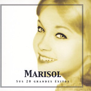 Marisol - Tiene La Tarara