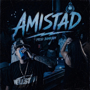AMISTAD by Jknela, Bamraim