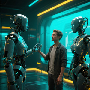 Zoe López - Fragile Pieces