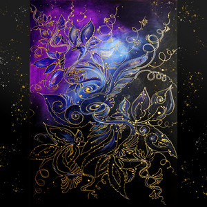 Hanna Soloviova — Space