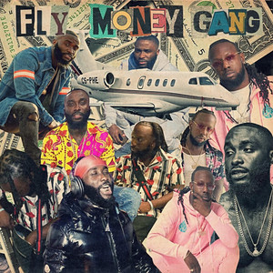 Fly Money by Chuze Capo, Da Kidd Free
