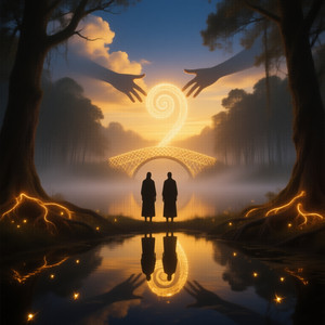 Besos en Esperanza by Luigi MC