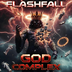 God Complex by Flashfall