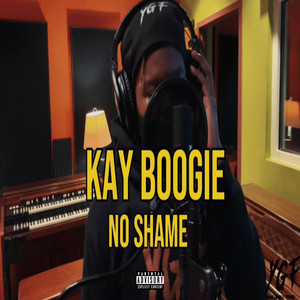 No Shame by Kay Boogie