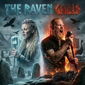 The Raven Calls by RAVENBORN