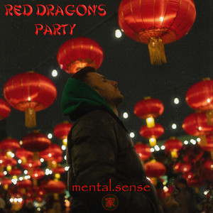 red dragon's party by mental.sense