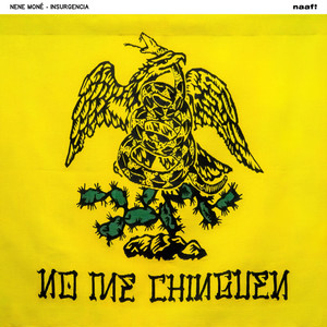 Nene Moné — Insurgencia (2026)