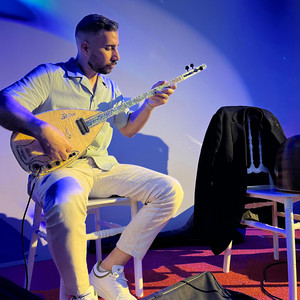 bejan turan - Bejan Turan Delilo 2024 Osmann