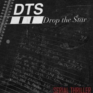Serial Thriller (Radio Edit) by DROP the STAR