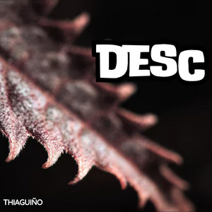 DESC - Instrumental by THIAGUIÑO