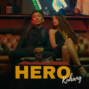 Kuhang - Hero