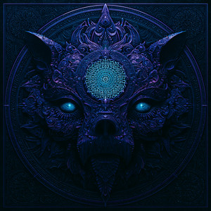 Lichtelement by Kezla
